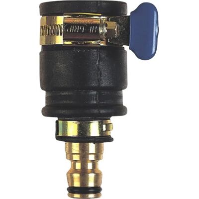 CK Tools G7919 Bewässerungssystem-Adapter - Gartenbewässerung CK Tools G7919 Bewässerungssystem-Adapter - Gartenbewässerung