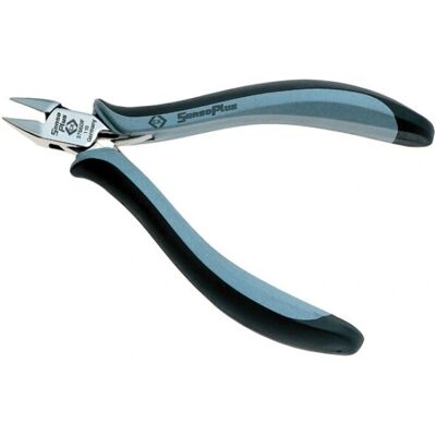 C.K Tools T3766DEF110 Kabelskärare - Höglegerat stål, 120mm C.K Tools T3766DEF110 Kabelskärare - Höglegerat stål, 120mm