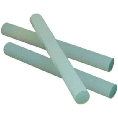 C.K. Glue Sticks - 6 Pack, 11mm Diameter, 100mm Length - Glue Sticks C.K. Glue Sticks - 6 Pack, 11mm Diameter, 100mm Length - Glue Sticks