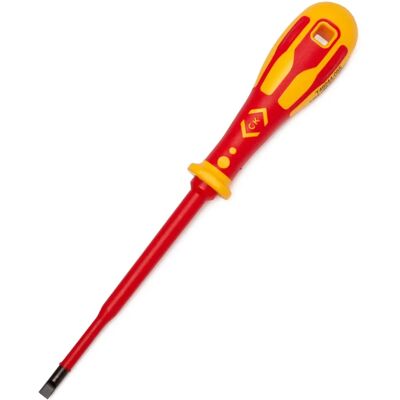 CK Tools Dextro VDE Schlanker Schraubendreher - Schraubendreher CK Tools Dextro VDE Schlanker Schraubendreher - Schraubendreher