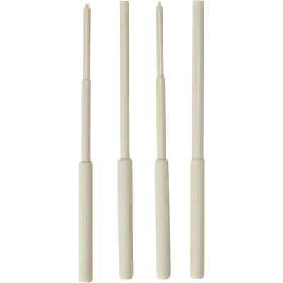 Set di strumenti di rifinitura di precisione CK T4857 - 10 pezzi Set di strumenti di rifinitura di precisione CK T4857 - 10 pezzi