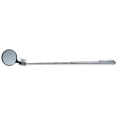 CK T5912 Inspection Mirror - 55mm Diameter CK T5912 Inspection Mirror - 55mm Diameter