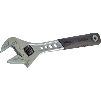 CK Tools T4365 150 Verstellbarer Schraubenschlüssel - Schraubenschlüssel CK Tools T4365 150 Verstellbarer Schraubenschlüssel - Schraubenschlüssel