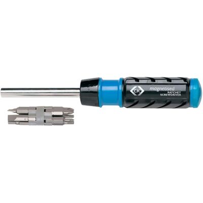 C.K. High-torque Ratchet Screwdriver Set - Ratchet Screwdriver Set C.K. High-torque Ratchet Screwdriver Set - Ratchet Screwdriver Set