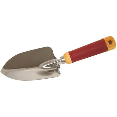 CK Tools CK Classic G5730 Maxima Garden Trowel - Garden Hand Tool CK Tools CK Classic G5730 Maxima Garden Trowel - Garden Hand Tool