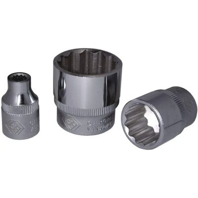 CK Tools T4690M 21 Chiave a bussola - 21mm CK Tools T4690M 21 Chiave a bussola - 21mm
