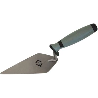 CK Tools T524306 Espátula de punta - Acero inoxidable - 150mm CK Tools T524306 Espátula de punta - Acero inoxidable - 150mm