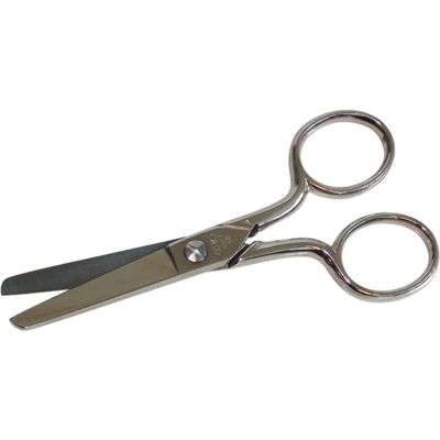 Cercini da tasca CK Tools C807245 - Resistenti, Nichelate, 115mm Cercini da tasca CK Tools C807245 - Resistenti, Nichelate, 115mm