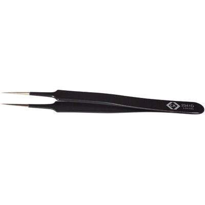 Calvin Klein C.K T2341D 110 mm Type 5.SA Precision ESD Tweezer Calvin Klein C.K T2341D 110 mm Type 5.SA Precision ESD Tweezer
