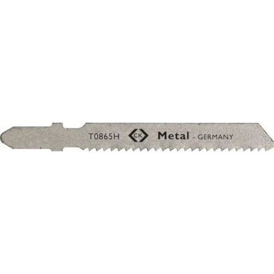 CK Tools T0865H Zaagbladen - Rechte sneden - 75mm - 5 stuks CK Tools T0865H Zaagbladen - Rechte sneden - 75mm - 5 stuks