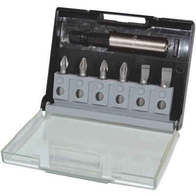 CK Tools T4583C Schraubendreherbits 6In1 - Schrauberset CK Tools T4583C Schraubendreherbits 6In1 - Schrauberset