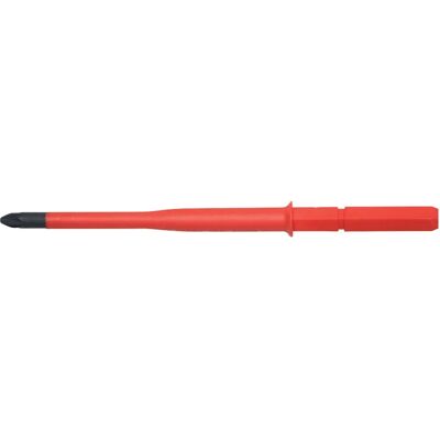 CK Tools T4925PZ2 Ersatz Schlanke Klinge - Schraubenzieher CK Tools T4925PZ2 Ersatz Schlanke Klinge - Schraubenzieher
