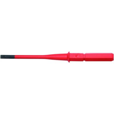 C.K Tools T4925S45 Schlanke Klinge Schraubenzieher - Elektrisch 1000V C.K Tools T4925S45 Schlanke Klinge Schraubenzieher - Elektrisch 1000V