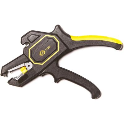 C.K MAGMA T1261 Draadstripper - Verstelbaar, Automatisch, 6-18mm C.K MAGMA T1261 Draadstripper - Verstelbaar, Automatisch, 6-18mm