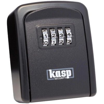 Kasp K60175D Széf na klucze - Kompakt 75mm - Użytek wewnętrzny Kasp K60175D Széf na klucze - Kompakt 75mm - Użytek wewnętrzny