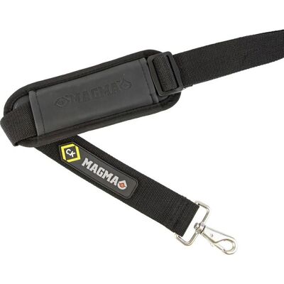 C.K MAGMA Z2630 - Correa de hombro para bolsas de herramientas - Recambio C.K MAGMA Z2630 - Correa de hombro para bolsas de herramientas - Recambio