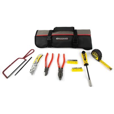 CK Tools T5970 Kernwerkzeugset - 23 Stück CK Tools T5970 Kernwerkzeugset - 23 Stück