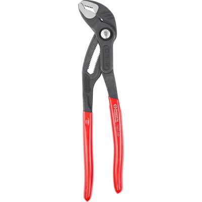 CK Tools T3653 300 Druckknapp Wasserpumpenzange - Wasserpumpenzange CK Tools T3653 300 Druckknapp Wasserpumpenzange - Wasserpumpenzange