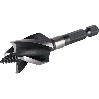 CK Tools T2945-16 Hurtig4 til adgang træbor - Kort design til træ og plastik CK Tools T2945-16 Hurtig4 til adgang træbor - Kort design til træ og plastik