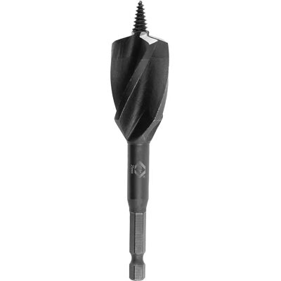 CK Tools T2946-20 Holzbohrer - 20x120mm, Sechskant CK Tools T2946-20 Holzbohrer - 20x120mm, Sechskant