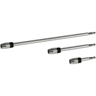 C.K Magma T2940-3 Extension Bars - Quick Release - 3 pcs C.K Magma T2940-3 Extension Bars - Quick Release - 3 pcs
