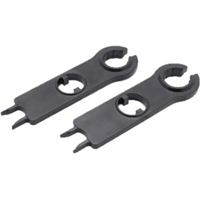 C.K T4348 2 Solar Connector Tool - MC4, 1500 V C.K T4348 2 Solar Connector Tool - MC4, 1500 V