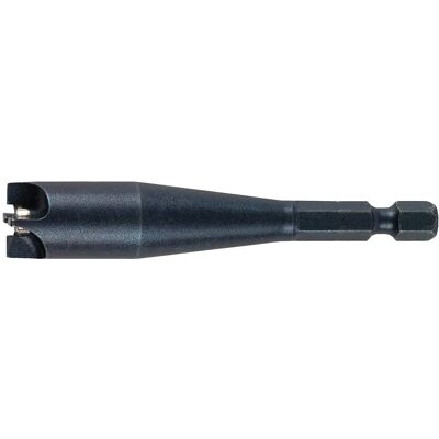 CK Tools T4561 Dachschrauben-Schlüssel - 4-Blatt-Design, M6 CK Tools T4561 Dachschrauben-Schlüssel - 4-Blatt-Design, M6