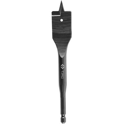 CK Tools T2952-38 Flacher Holzbohrer - Holzbohrer CK Tools T2952-38 Flacher Holzbohrer - Holzbohrer