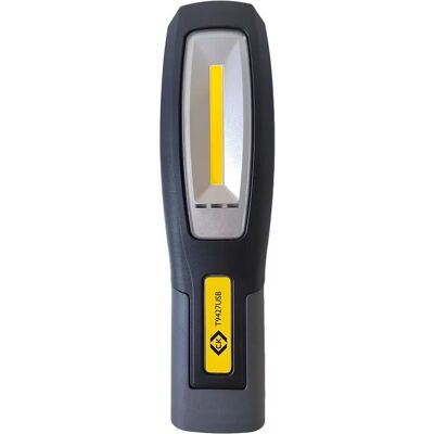 Latarka inspekcyjna CK Tools T9427USB - 400 lumen Latarka inspekcyjna CK Tools T9427USB - 400 lumen