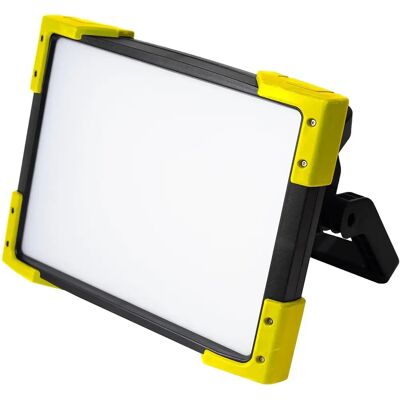 CK Tools T9740 Lampa budowlana - Regulowane 5000lm LED CK Tools T9740 Lampa budowlana - Regulowane 5000lm LED