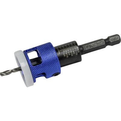CK Tools T2464 Pilot Senkerodierungs- und Treiberbit - Werkzeugbit CK Tools T2464 Pilot Senkerodierungs- und Treiberbit - Werkzeugbit