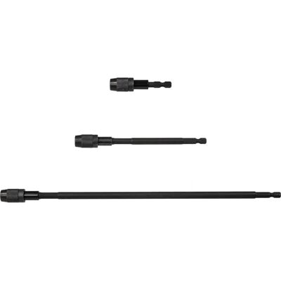 Ck Tools T2941-3 Vorteck Impact Schnellwechsel Verlängerungsstange - Verlängerungsstange Ck Tools T2941-3 Vorteck Impact Schnellwechsel Verlängerungsstange - Verlängerungsstange