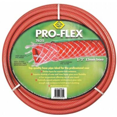 CK Tools G7625 50 Pro-Flex Gartenschlauch - Gartenschlauch CK Tools G7625 50 Pro-Flex Gartenschlauch - Gartenschlauch