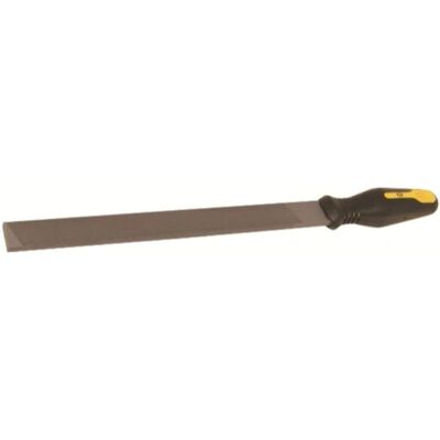CK Tools T0075 10" Pilnik do piły - Trwałe narzędzie ze stali CK Tools T0075 10" Pilnik do piły - Trwałe narzędzie ze stali