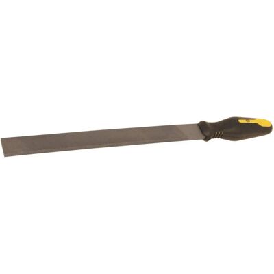 C.K Tools T0080 6 Engineers File - Durable Steel - Safety Edge C.K Tools T0080 6 Engineers File - Durable Steel - Safety Edge