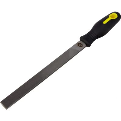 CK Tools T0080S 8 Inżynierska Pilnik - Wysokowęglowa Stal - Bezpieczne Krawędzie - Trwały CK Tools T0080S 8 Inżynierska Pilnik - Wysokowęglowa Stal - Bezpieczne Krawędzie - Trwały