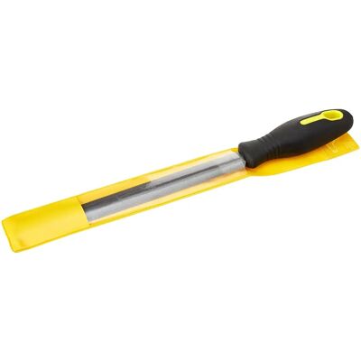 CK Tools T0082 8 Ingenieuren Viila Halvrund - 2. Leikkaus - Stahl CK Tools T0082 8 Ingenieuren Viila Halvrund - 2. Leikkaus - Stahl