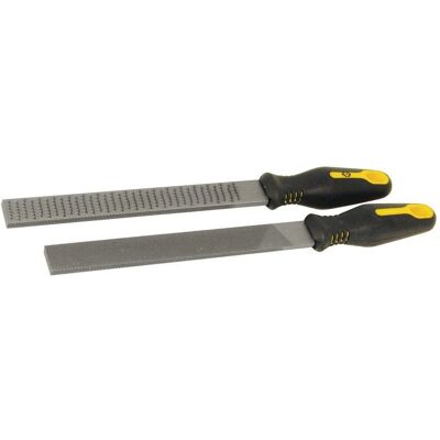 C.K Tools T0106 06 Vijl Rasp - Hand File/Rasp C.K Tools T0106 06 Vijl Rasp - Hand File/Rasp