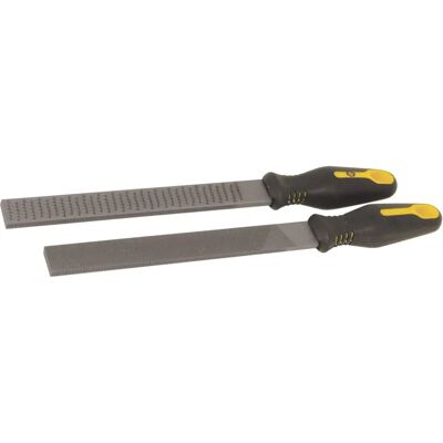 C.K Tools T0106 08 Hand File - Hand File / Rasp C.K Tools T0106 08 Hand File - Hand File / Rasp