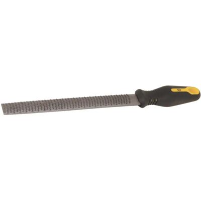 CK Tools T0107 06 Holzraspel - Halbrund, 6" - Holzrasp CK Tools T0107 06 Holzraspel - Halbrund, 6" - Holzrasp