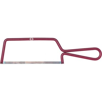 C.K Tools T0834 Handhacksåg - 2 blad - Handhacksåg C.K Tools T0834 Handhacksåg - 2 blad - Handhacksåg