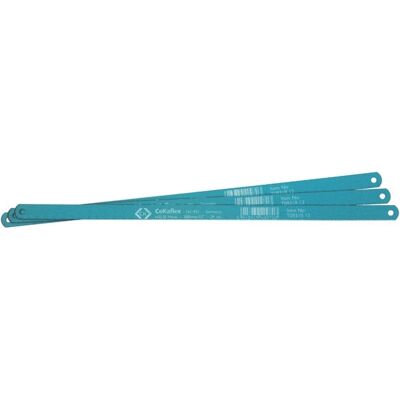 C.K Tools T0931R 12 Hacksaw Blade - 3 pcs set C.K Tools T0931R 12 Hacksaw Blade - 3 pcs set