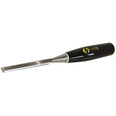 CK Tools T1178 037 Ciseau à bois - Biseauté - 10mm - Ciseau à bois - Publicité CK Tools T1178 037 Ciseau à bois - Biseauté - 10mm - Ciseau à bois - Publicité