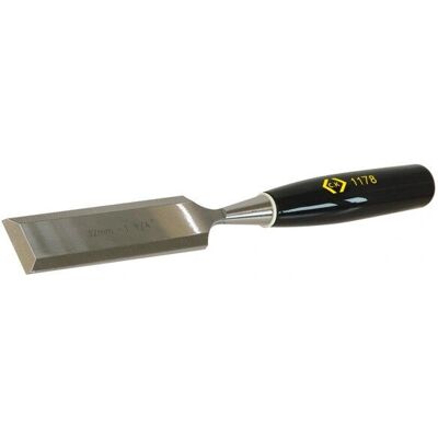 CK Tools - T1178 125 - Fasenkante - 32mm - Holzschnitzer CK Tools - T1178 125 - Fasenkante - 32mm - Holzschnitzer