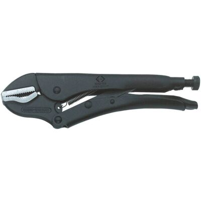 CK Tools CK T3638 10 Zelfklemmoersleutel - Moersleutel CK Tools CK T3638 10 Zelfklemmoersleutel - Moersleutel