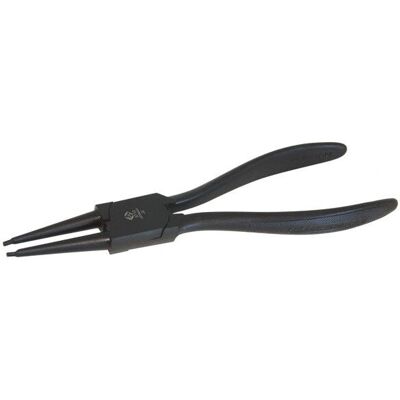 C.K Tools T3710 11 Zierclipszangen - Gerade innen - 300mm C.K Tools T3710 11 Zierclipszangen - Gerade innen - 300mm