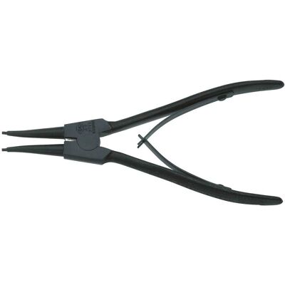 Pinze per anelli di sicurezza CK Tools T3711 - Dritto - 140mm Pinze per anelli di sicurezza CK Tools T3711 - Dritto - 140mm