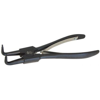 C.K Tools T3713 0 Zirkulationszangenzange - Zirkulationszangen Außen gebogen 140mm C.K Tools T3713 0 Zirkulationszangenzange - Zirkulationszangen Außen gebogen 140mm