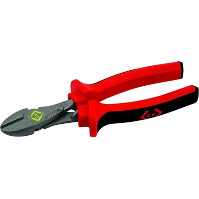 CK Tools T3721 200 RedLine Hochleistungs-Seitenschneider - Seitenschneider CK Tools T3721 200 RedLine Hochleistungs-Seitenschneider - Seitenschneider