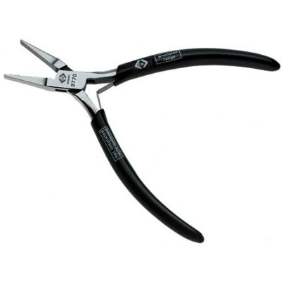 C.K Tools T3770 Zangen - Präzise Flachzange 120mm - Zange C.K Tools T3770 Zangen - Präzise Flachzange 120mm - Zange